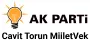 Ak Parti Logo