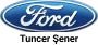 Ford Logo