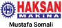 Haksan Logo