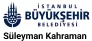 İBB Logo