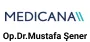 Medicana Logo