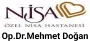 Nisa Logo