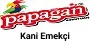 Papağan Logo