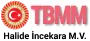 Tbmm Logo
