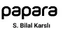 Papara Logo